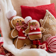 Фігурка Homla COOKIE Печенько шеф-кухар 37 см (5906496705410) - зображення 6