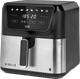 Frytkownica beztłuszczowa Teesa DIGITAL AIR FRYER XXL - obraz 2