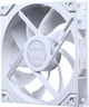 Набір вентиляторів Phanteks M25G2-140 D-RGB (3 Pack) White (PH-F140M25_G2_DWT01_3P) - зображення 5