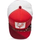 Кепка Goorin Bros Animal Farm Rooster Cock One size (101-1402) - зображення 6