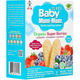 Вафли для мягкого прорезывания зубов Baby Mum-Mum суперягоды, 24 шт - изображение 9