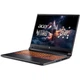 Ноутбук ACER Nitro V 16 AI (NH.U1JEX.002), AMD Ryzen 5 240 / 16″ / RAM 16 ГБ / SSD 512 ГБ / NVIDIA GeForce RTX 4050 / No OS / Black - изображение 4