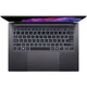 Ноутбук ACER Swift X 14 OLED SFX14-73G-73TD (NX.J83EX.001), Intel Core Ultra 7 255H / 14.5″ / RAM 16 ГБ / SSD 512 ГБ / NVIDIA GeForce RTX 5050 8GB / Windows 11 Home / Steel Gray - изображение 3