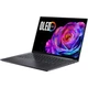 Ноутбук ACER Swift X 14 OLED SFX14-73G-73TD (NX.J83EX.001), Intel Core Ultra 7 255H / 14.5″ / RAM 16 ГБ / SSD 512 ГБ / NVIDIA GeForce RTX 5050 8GB / Windows 11 Home / Steel Gray - изображение 4