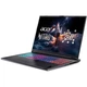 Ігровий ноутбук ACER Nitro 18 AI AN18-61-R9ES (NH.QYBEX.001), AMD Ryzen AI 7 350 / 18″ / RAM 16 ГБ / SSD 1 ТБ / NVIDIA GeForce RTX 5070 8GB / Free DOS / Obsidian Black - изображение 4