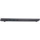Ноутбук ACER Swift X 14 OLED SFX14-73G-73TD (NX.J83EX.001), Intel Core Ultra 7 255H / 14.5″ / RAM 16 ГБ / SSD 512 ГБ / NVIDIA GeForce RTX 5050 8GB / Windows 11 Home / Steel Gray - изображение 6