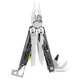 Мультитул Leatherman Signal Gray (нейлоновый чехол) - изображение 1