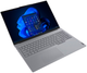 Laptop Lenovo ThinkBook 16 G8 IRL (21SH00JMPB) Arctic Grey - obraz 3