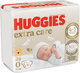 Підгузки Huggies Extra Care розмір 0 3.5 кг 8 x 25 шт (5029053548647/8) - зображення 3