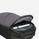 Рюкзак тканевый 21 л вмещает формат А4 Nikibo Pioneer 30012305 Серый (5906203900985) - изображение 6