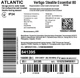 Бойлер Atlantic Vertigo Steatite Essential 80 MP-065 2F 220G (1500W) - изображение 10