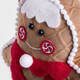 Фігурка Homla COOKIE Печенько на довгих ніжках 46 см (5906496705403) - зображення 4