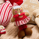 Фігурка Homla COOKIE Печенько на довгих ніжках 46 см (5906496705403) - зображення 5