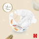 Підгузки Huggies Extra Care розмір 0 3.5 кг 8 x 25 шт (5029053548647/8) - зображення 6