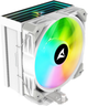 Система охолодження Sharkoon A40 RGB White(4044951042005) - зображення 13