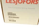 Пружина підвіски Lesjofors (4208402) - зображення 1