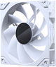 Набір вентиляторів Phanteks M25G2-140 D-RGB Reverse (3 Pack) White (PH-F140M25R_G2_DWT01_3P) - зображення 4