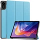 Чехол Ultra Slim Xiaomi Redmi Pad 2 (2025) 11" Голубой - изображение 1