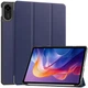 Чехол Ultra Slim Xiaomi Redmi Pad 2 (2025) 11" Темно-синий - изображение 1