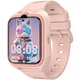 Детские смарт-часы Blackview Z30 TFT 1,75" 800mAh GPS пластик Pink (6931548323839) - изображение 3