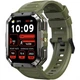 Смарт-часы Blackview W70 Pro TFT 2,01" 900mAh пластик Green (6931548322726) - изображение 3