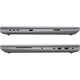 Ноутбук HP ZBook Fury G1i 18" WUXGA Core Ultra 9 285HX 128ГБ DDR5 SSD 4ТБ RTX PRO 5000 Silver (5F9X0ES) - изображение 7