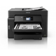 Многофункциональное устройство струйное Epson M15140 25 стр/мин 4800x2400 dpi Wi-Fi Black (C11CJ41404) - изображение 1