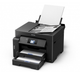 Многофункциональное устройство струйное Epson M15140 25 стр/мин 4800x2400 dpi Wi-Fi Black (C11CJ41404) - изображение 2