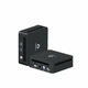 Міні-Пк GenMachine Ren 5000 / Ryzen 7 5825U / RAM 32GB / SSD 512GB / LAN / Wi-Fi / Bluetooth / Windows 11 Pro (Без ключа) / Чорний - зображення 9