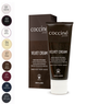 Крем Coccine Velvet Cream в тюбике с аппликатором, 75 мл, темно-синий - изображение 3