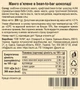 Ломтики вяленого манго в bean-to-bar шоколаде AUMi, 200г - изображение 3