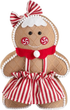 Фігурка Homla COOKIE Пряникова кухарка стояча 37 см (5906496705427) - зображення 1