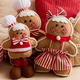 Фігурка Homla COOKIE Пряникова кухарка стояча 37 см (5906496705427) - зображення 5