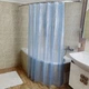 DarianA Шторка PEVA 180х180 WB6-blue - зображення 4