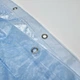 DarianA Шторка PEVA 180х180 WB6-blue - зображення 5
