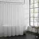 DarianA Шторка PEVA 180х180 WB95-white - изображение 1