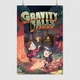 Постер Гравити Фоллз, Gravity Falls, A3 42×28 см (id0668) - изображение 1
