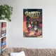 Интерьерная картина Гравити Фоллз, Gravity Falls, 42×28 см (id0668) - изображение 8