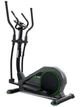 Орбитрек Hop-Sport HS-120C Prim черно-зеленый - изображение 1