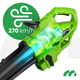 Пылесос для листьев Maltec MasterBlow3500W - изображение 6