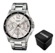 Наручний годинник Casio MTP-1374D-7A - изображение 1
