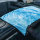 Рушник з мікрофібри K2 Flossy PRO 60 x 90 см (5906534019080) - зображення 8