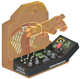 Panel przyrządów ThrustMaster Viper Panel PC (4060255) - obraz 5