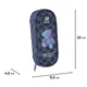 Пенал для девочки Kite K25-599-14 - изображение 2