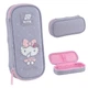 Пенал для девочки Kite Hello Kitty HK25-662-1 - изображение 4