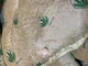 Одеяло двуспальное стеганое зимнее из волокна Aloe Vera Leri Max 21526 180х210 см белое - изображение 5