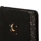 Дневник А6 Leo Planner датированный 2026 "Luna", жесткий, черный, 352 страницы (252706) - изображение 2