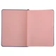 Дневник А6 Leo Planner недатированный "Tenero", мягкий, 320 страниц (252711) - изображение 3