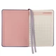 Дневник А6 Leo Planner недатированный "Tenero", мягкий, 320 страниц (252711) - изображение 4