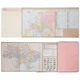Дневник А6 Leo Planner недатированный "Tenero", мягкий, 320 страниц (252711) - изображение 8